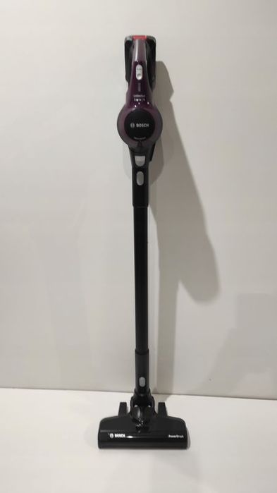 Bosch Bcs6111p Odkurzacz ręczny Unlimited