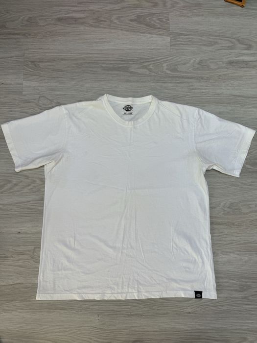 Koszulka bluzka t-shirt Dickies rozmiar XXL