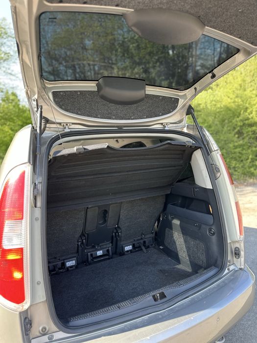 Skoda Roomster 1.6 газ/бензин