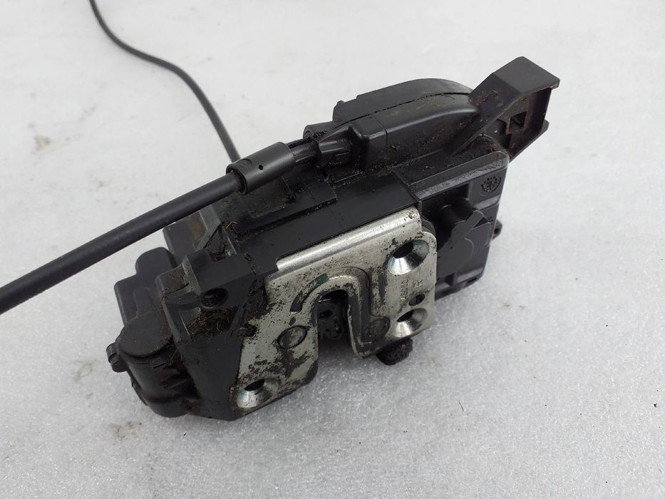 Fechadura / fecho porta frente direito RENAULT Clio III (BR0/1, CR0/1)