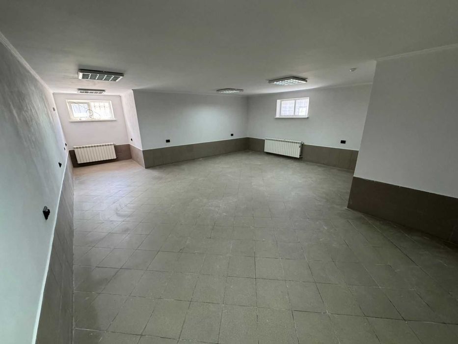 Здається в оренда комерційне приміщення у центрі