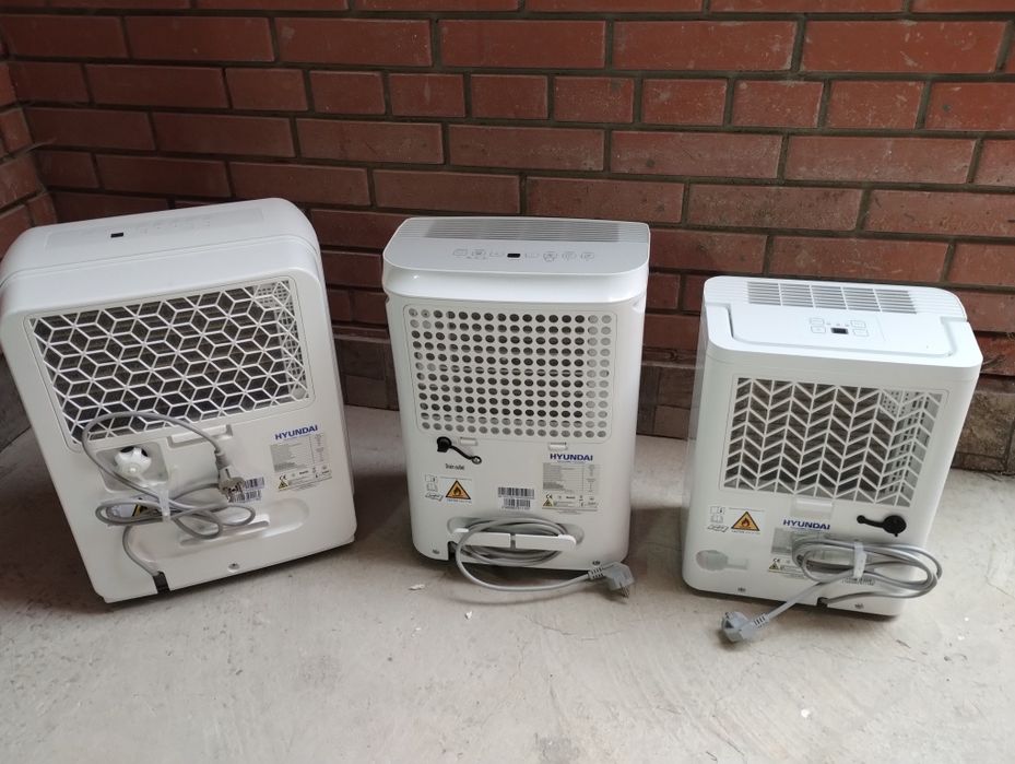 Прокат, оренда осушувача. Осушувач. Вологопоглинач.