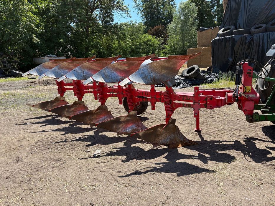 Opall Agri Jupiter II 140/100  Jupiter II 140/100