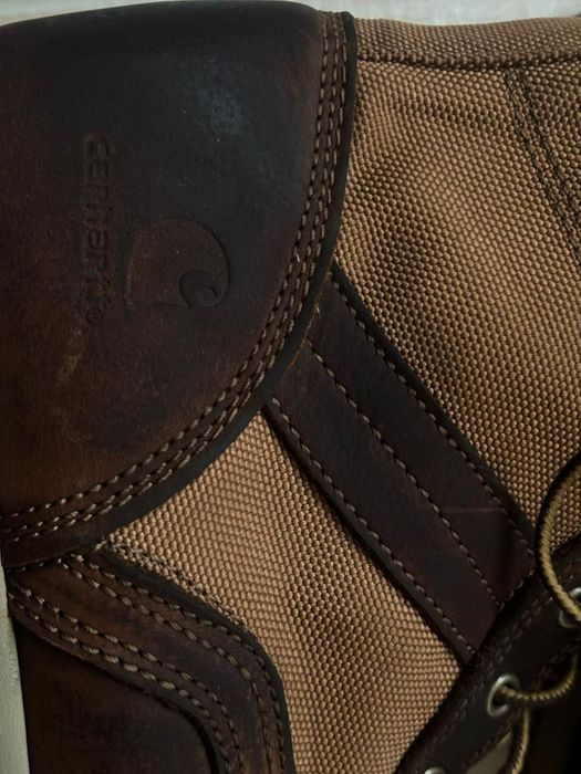 Черевики чоловічі Carhartt