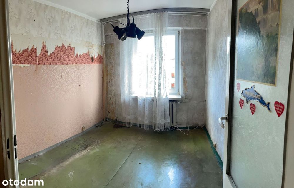 Mieszkanie z balkonem w Częstochowie