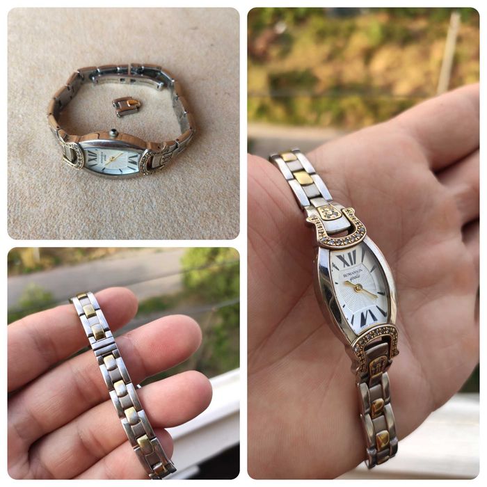 Ремешки для наручных часов, часы наручные Romanson, мужские Megir