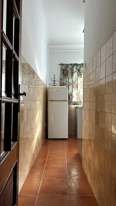 Quartos para arrendar no centro de Viseu