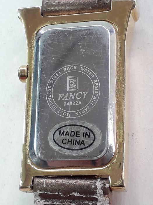 Годинник Fancy Quartz