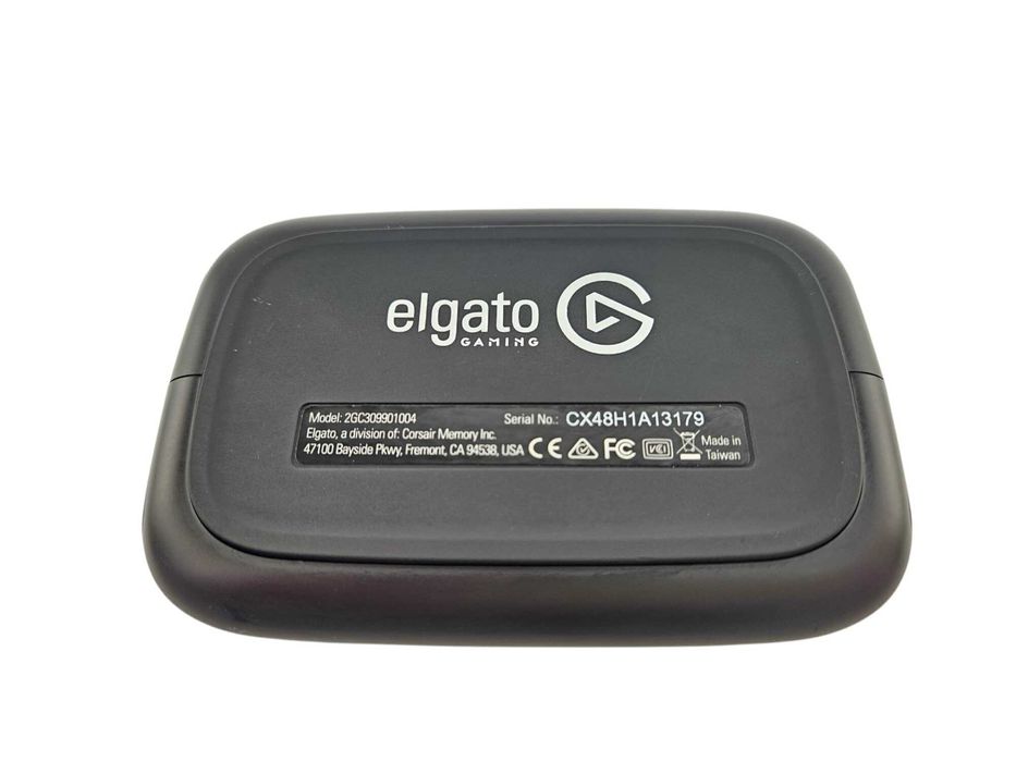 Elgato Game Capture HD60 S FullHD|60к/с|USB 3.0