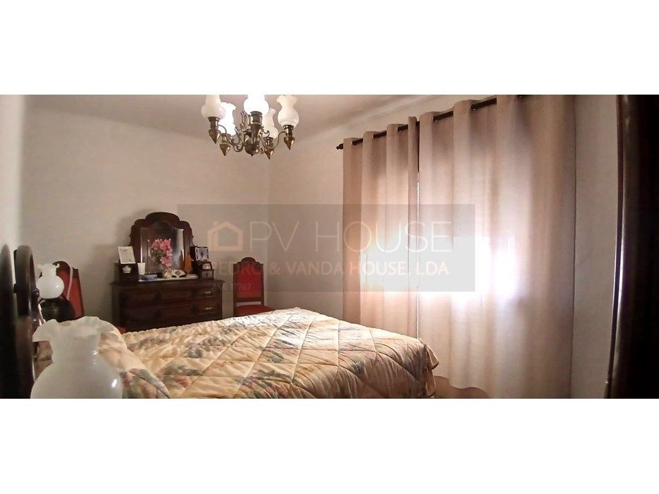 Apartamento T2 | Casal de São Brás - Amadora