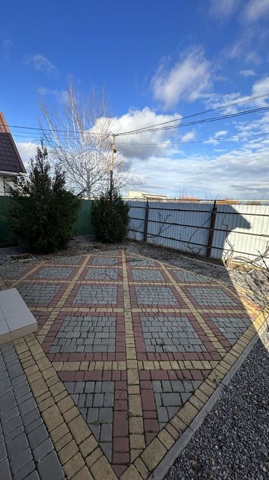 Продам отличный дом в Нерубайском на 4 комнаты,рядом Усатово!