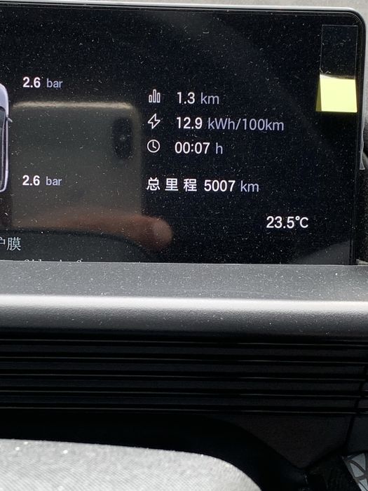 Продам Електромобиль  TOYOTA BZ3X