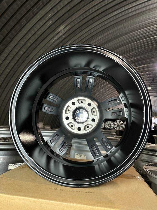 R16 5x112 7.0J ET40 | Модель ZW 8104 (BP) диски в наявності!
