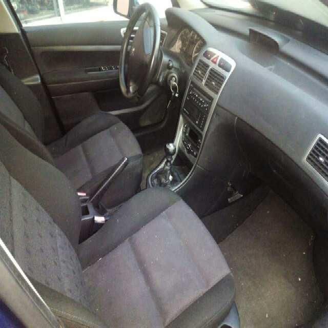 Kit De Embraiagem Peugeot 307