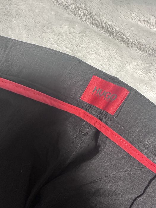 Брюки hugo boss