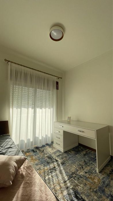 T2 | Centro Cidade (Viseu)