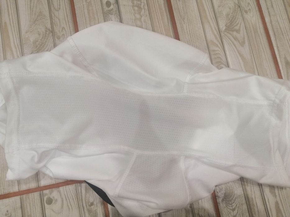 Компрессионные, термо шорты Boohoo