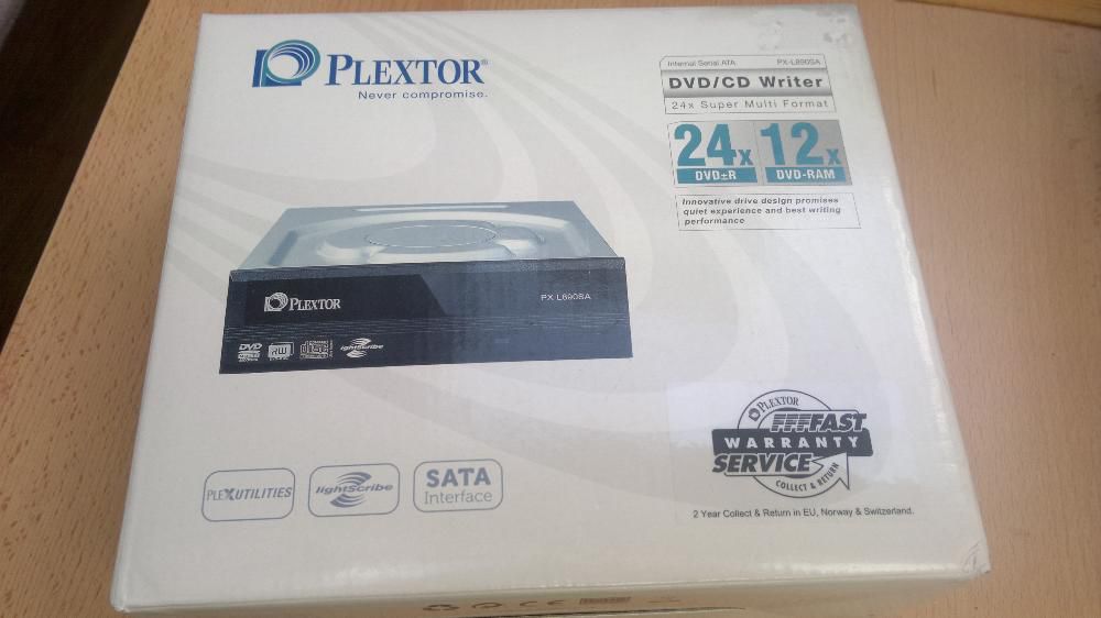 Nagrywarka LiteOn iHAS 124 B XDG3 Xbox360\Navi