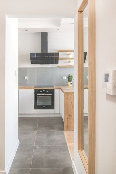 Apartment in Kraków - Widok 4