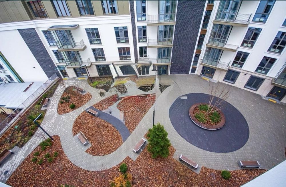 Продам СУПЕР квартиру жк Ільїнський с видом на Днепр Подол дом бизнес