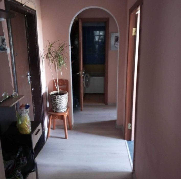 Здається 2-кімнатна квартира на Харківській, 58б