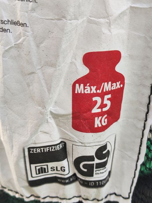 Trampolim Para crianças até 25kg para peças / reparação