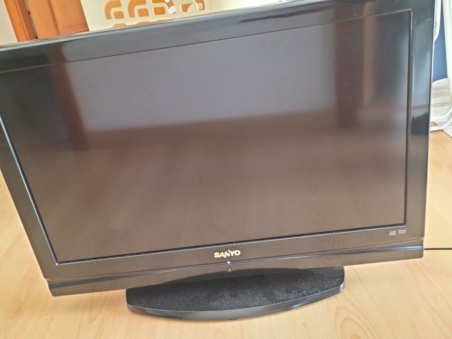 TV / DVD Sanyo ce26lm80dv-c/p