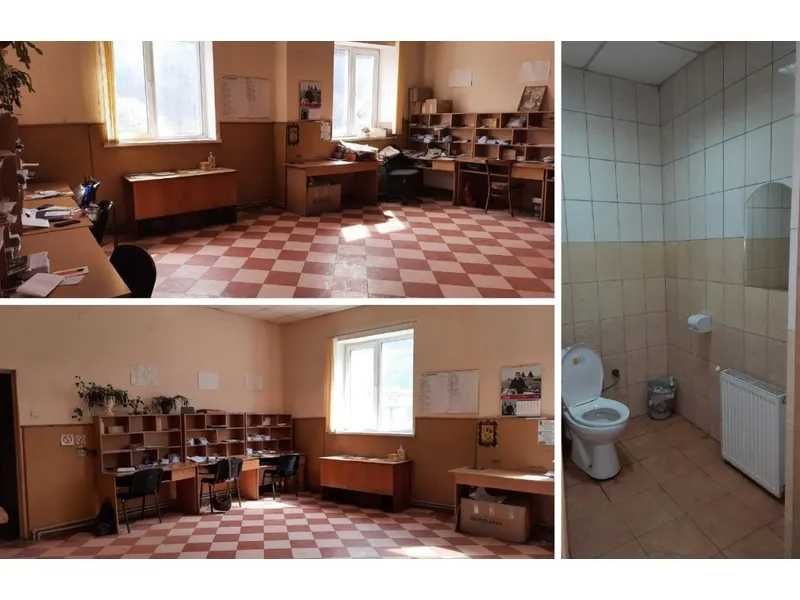 Комплекс будівель, 1079 кв. м, вул. Свободи, 309