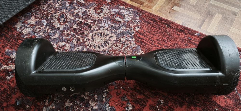 Hoverboard Inmotion + Kart Drift + Saco de Transporte | 55€ Negociável
