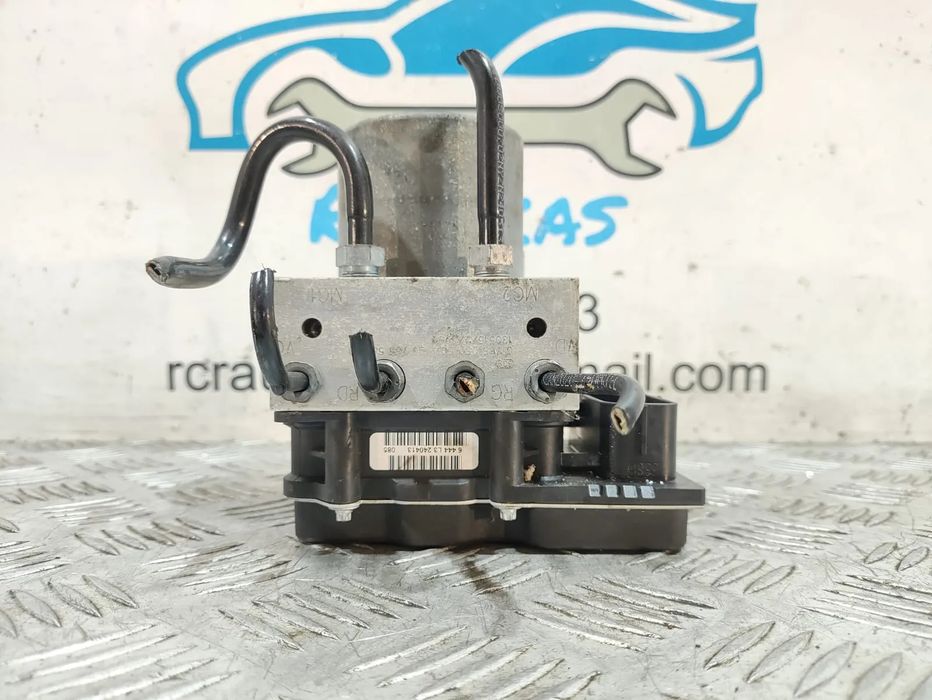 Modulo ABS | Bloco Hidraulico Citroen DS5 - 9805431680 - Original