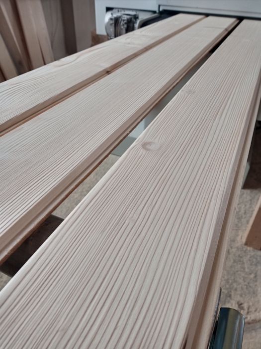 Deska szczotkowana postarzana duży wybór