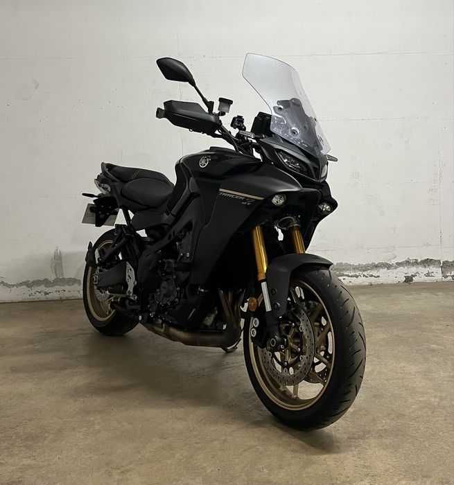 Yamaha Tracer 9 GT