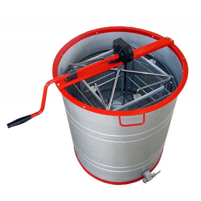 Медогонка нержавейка 2-х, 3-х, 4-х Медогонка автоматична.