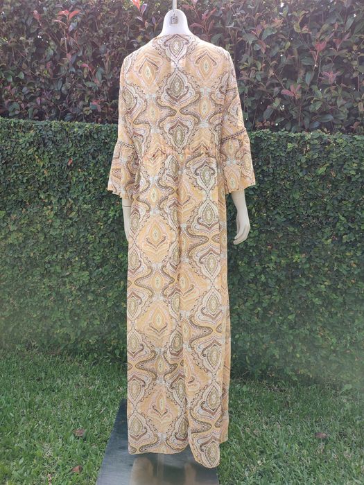 Vestido padrão Jeuvre