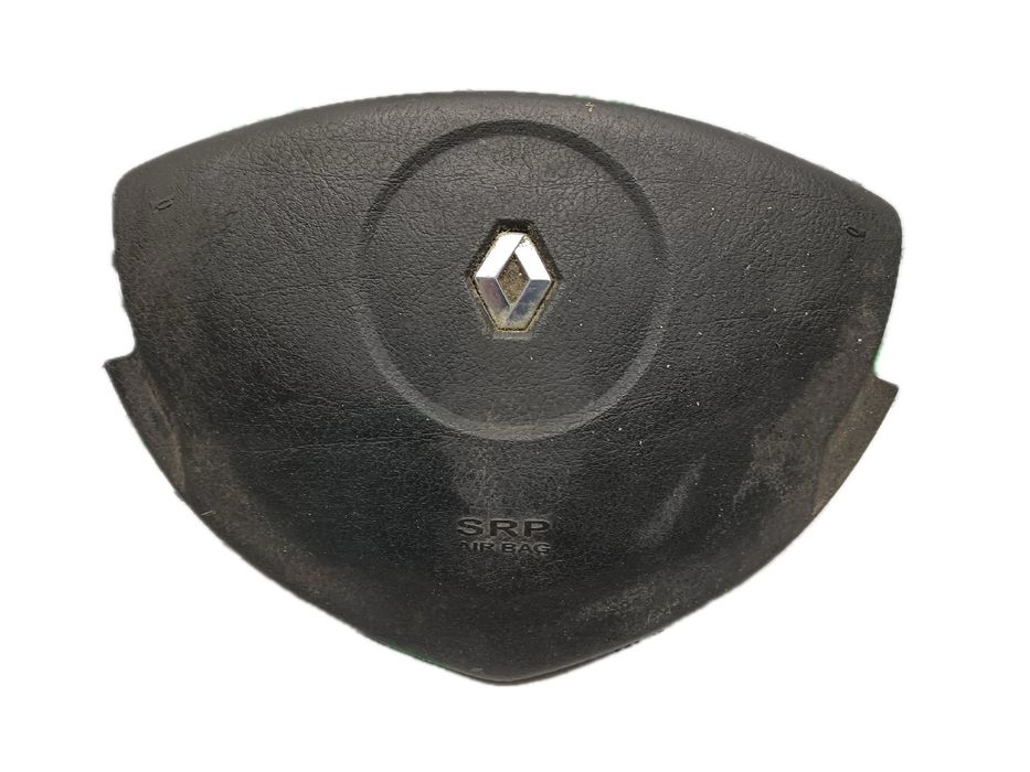 Airbag do volante RENAULT Clio II (BB0/1/2_, CB0/1/2_)
