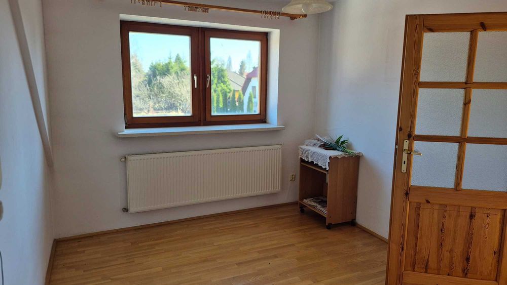 Dom w doskonałej lokalizacji - 189,5 m² + Budynek gospodarczy - 2xGaraż - View 5