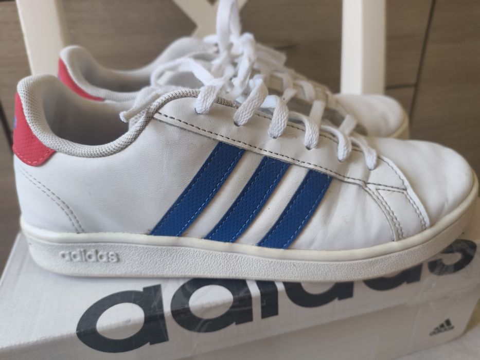Adidasy rozmiar 36 2/3