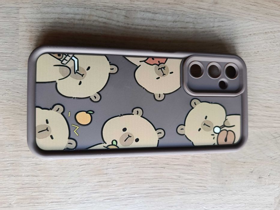 Чехол для смартфона Samsung A05S