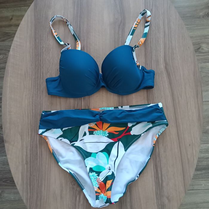 Strój kąpielowy damski S