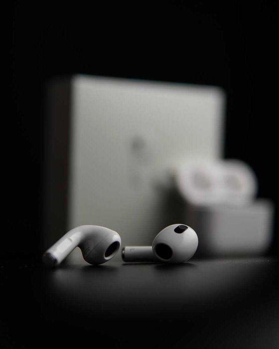 Навушники AirPods 3