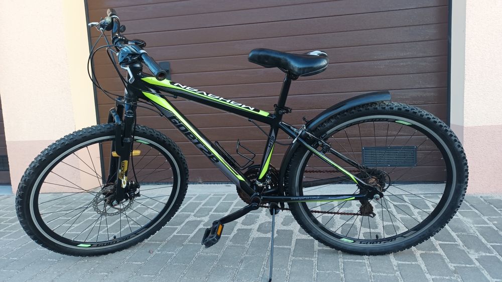 Rower MTB GOETZE  26 Cali -młodzieżowy, dzieciecy