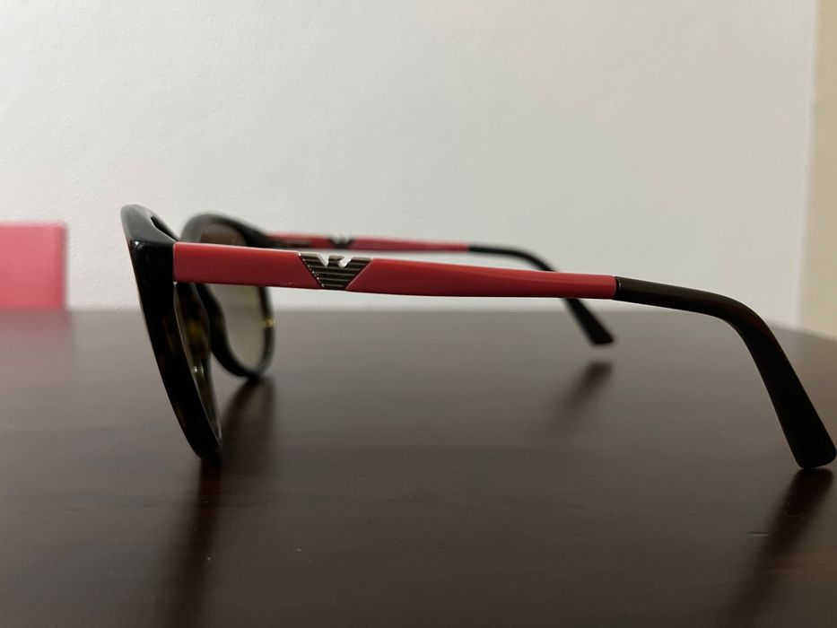 Óculos sol Emporio Armani