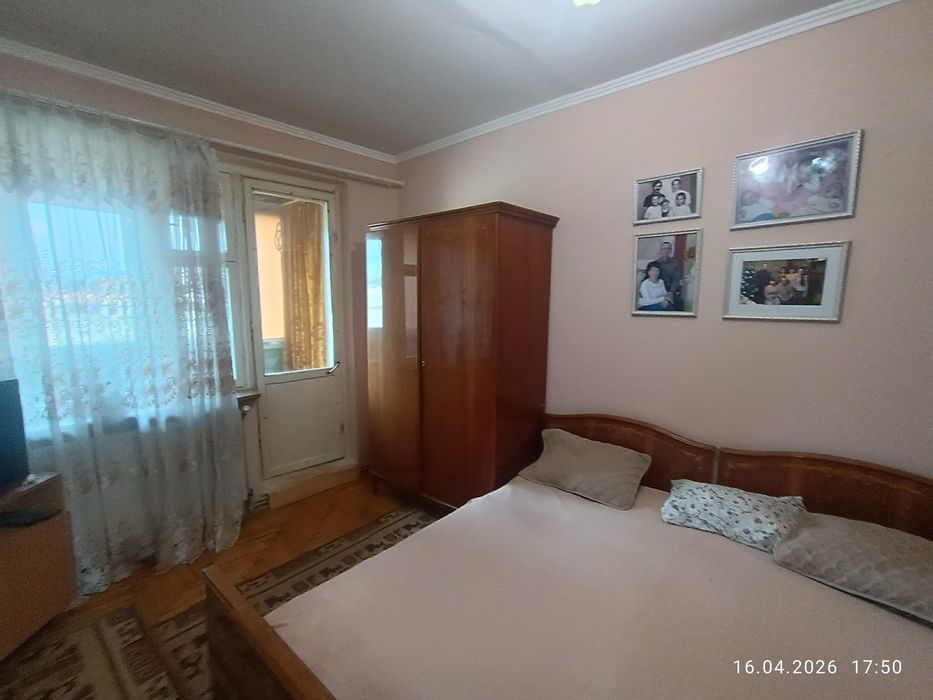 Продаж 3 кімн Квартири РОСВИГОВО 6/9