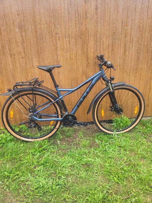 Bulls sharptail street 2 nowy