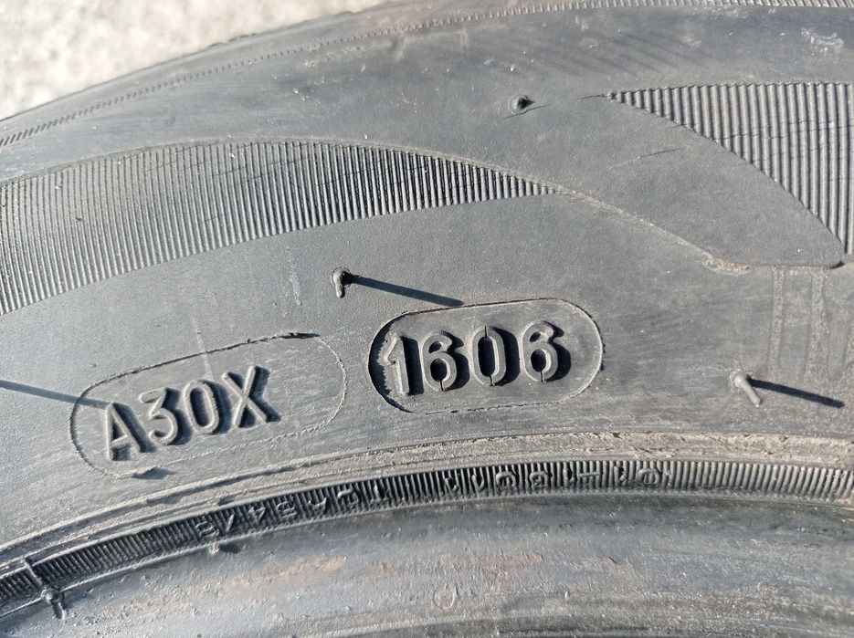 Одиночка летняя резина BF Goodrich Profiler 2 175/65 R14