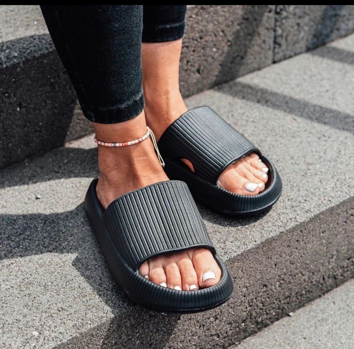 Nowe klapki ergonomiczne łagodzące
ból (kolor rozmiar do wyboru)