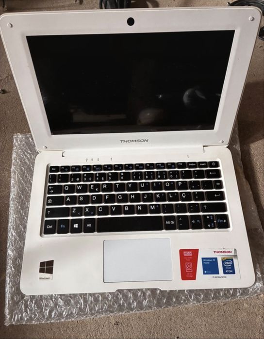 Computador pequeno