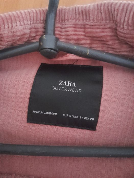 Піджак від Zara жіночий