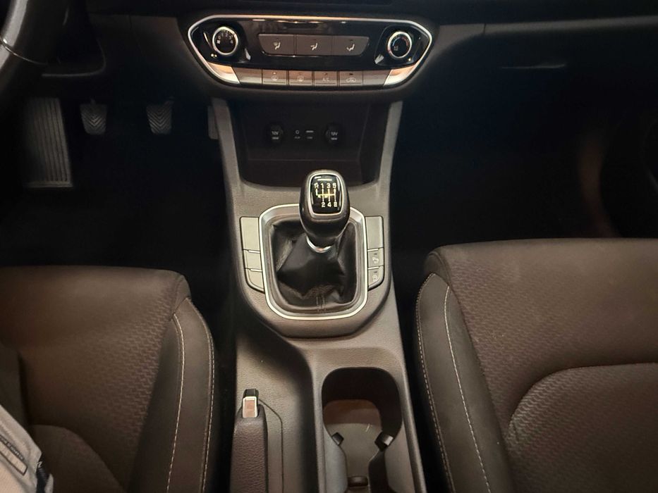 Hyundai i30 — fotografia 9