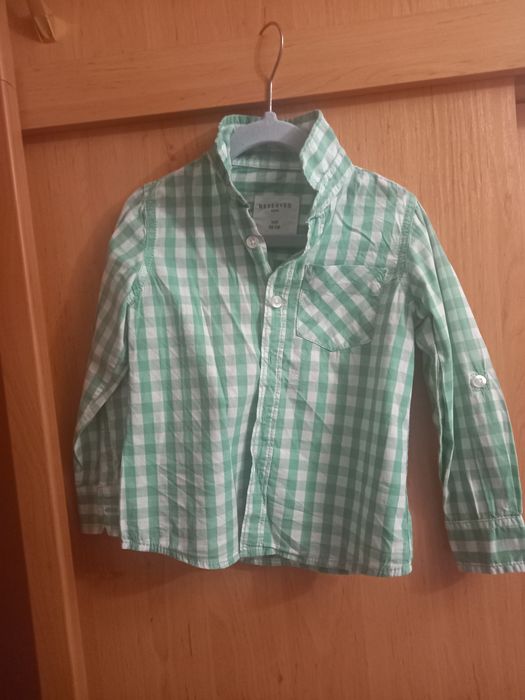 Koszula elegancka